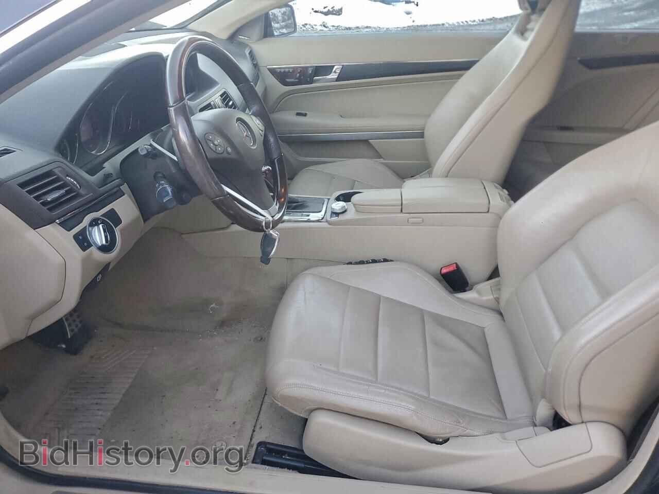 2011 MERCEDES-BENZ E-CLASS - VIN: WDDKK5GF6BF064138 - Фото 7