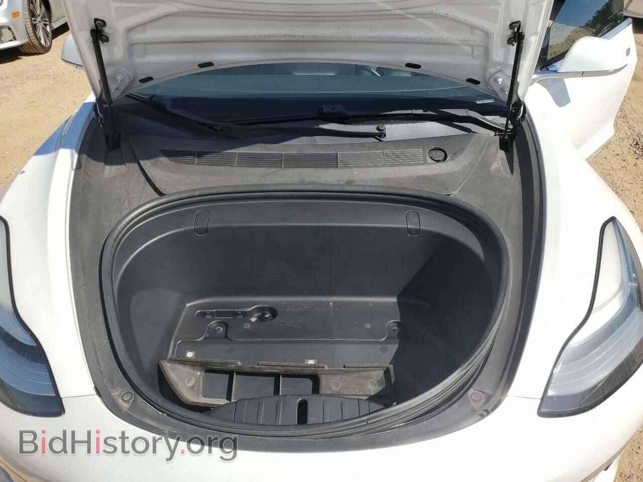 2019 TESLA MODEL 3 - VIN: 5YJ3E1EBXKF511704 - Фото 11