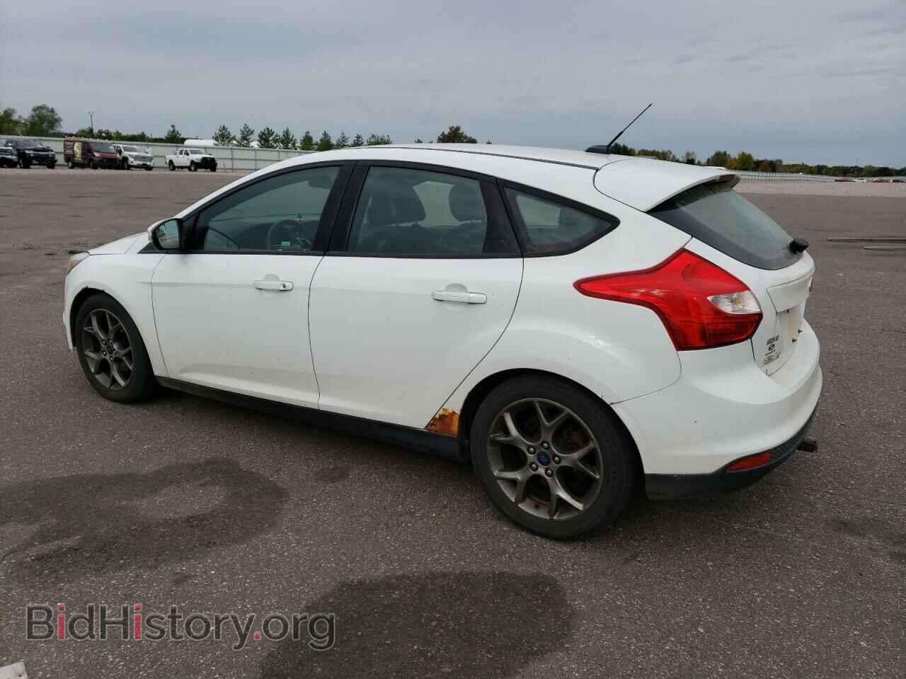 2014 FORD FOCUS - VIN: 1FADP3K29EL213506 - Photo 2