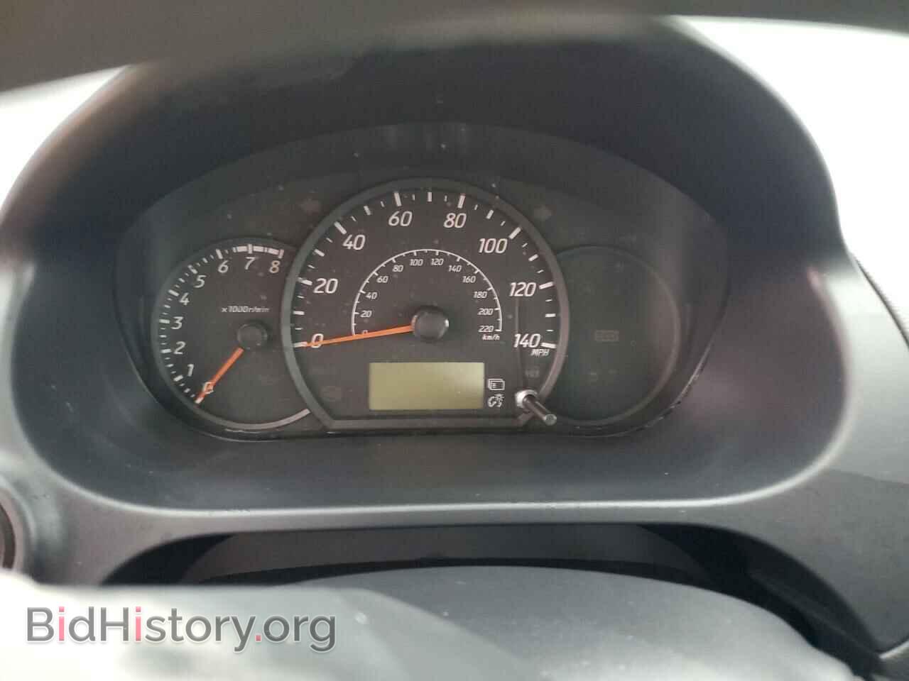 2015 MITSUBISHI MIRAGE - VIN: ML32A3HJ9FH041292 - Фото 9