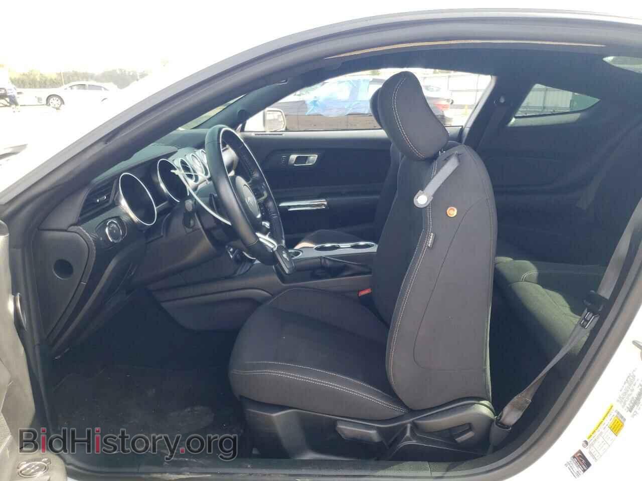 2020 FORD ALL Models - VIN: 1FA6P8TH7L5157494 - Фото 7