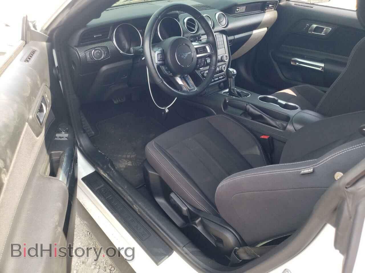 2020 FORD ALL Models - VIN: 1FA6P8TH7L5157494 - Фото 8