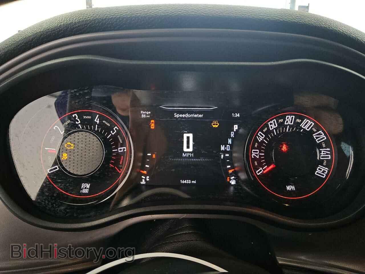 2023 DODGE CHALLENGER - VIN: 2C3CDZAG9PH596642 - Фото 9