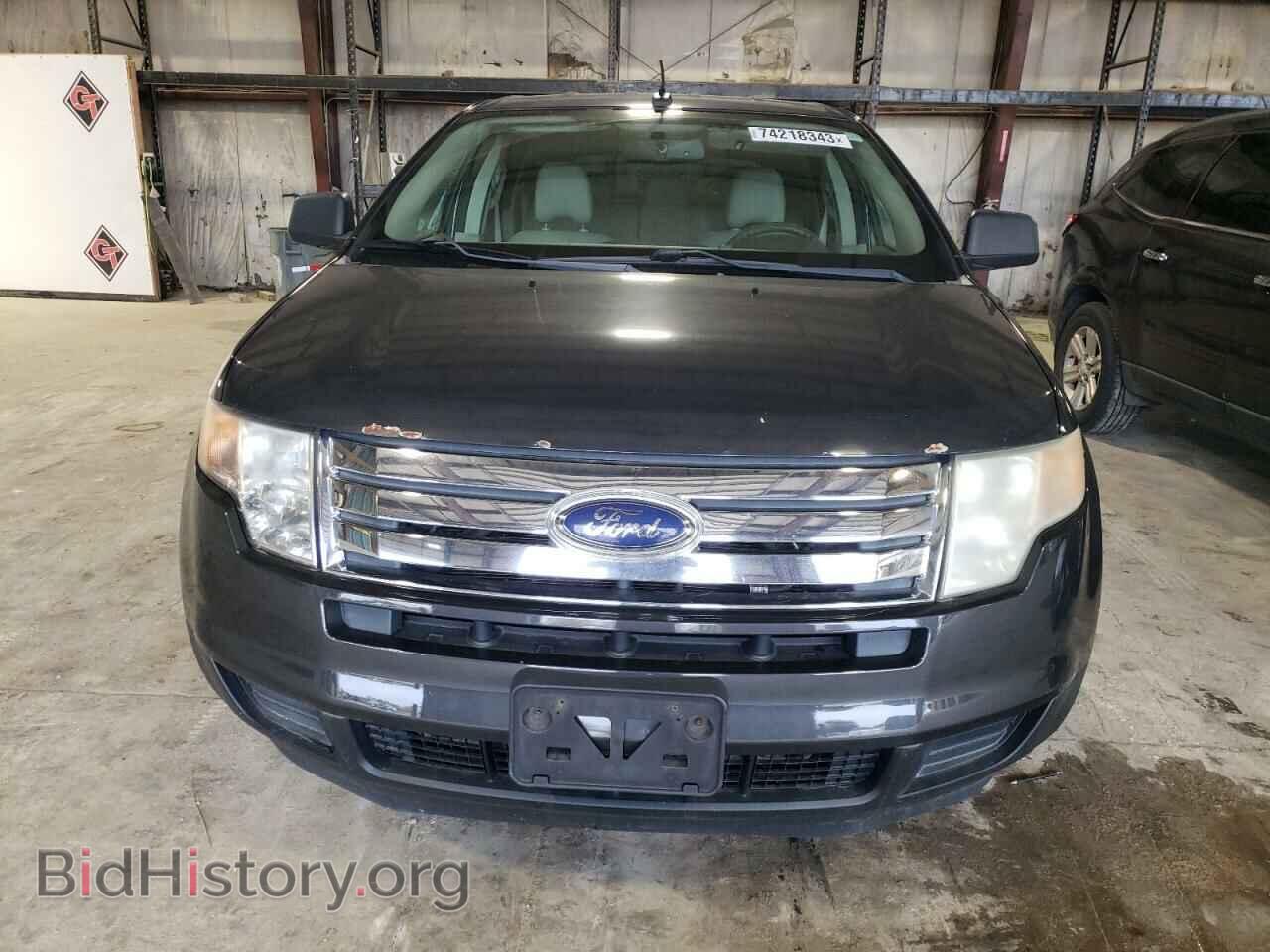 2007 FORD EDGE - VIN: 2FMDK36C07BA73436 - Photo 5