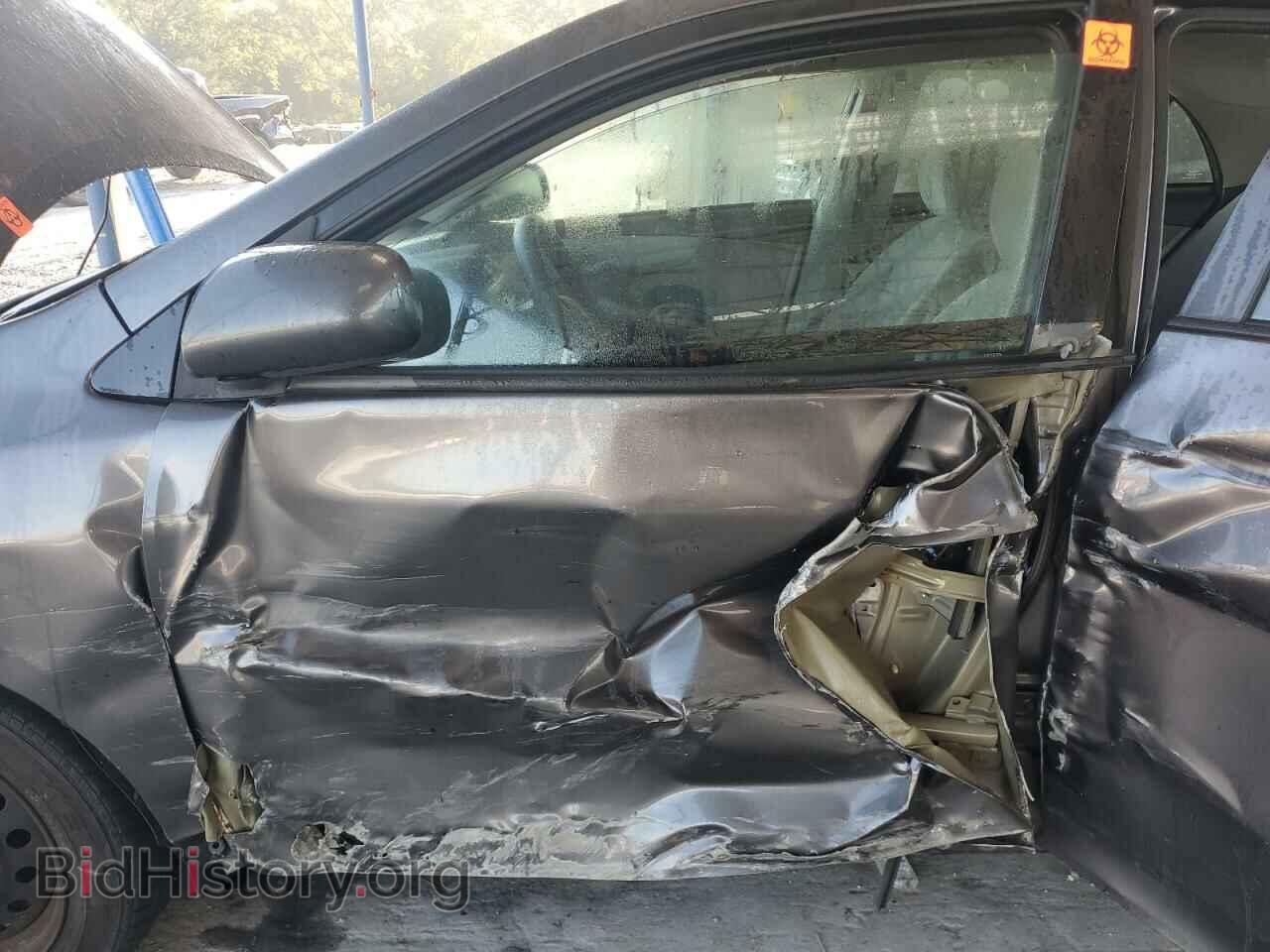 2012 TOYOTA COROLLA - VIN: 5YFBU4EE8CP053645 - Фото 7