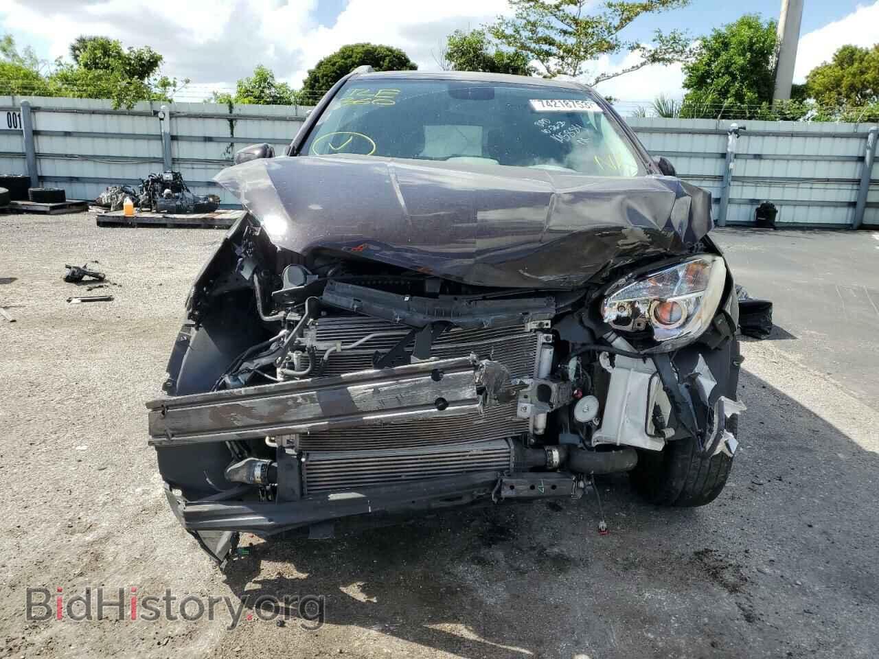 2013 BUICK ENCORE - VIN: KL4CJBSB4DB195884 - Photo 5