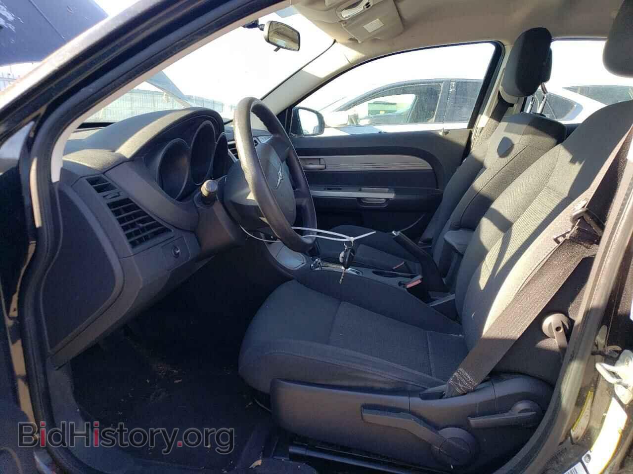 2010 CHRYSLER SEBRING - VIN: 1C3CC4FB2AN207048 - Фото 7