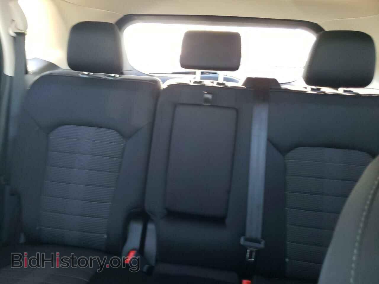2019 FORD EDGE - VIN: 2FMPK3J99KBB47177 - Фото 10