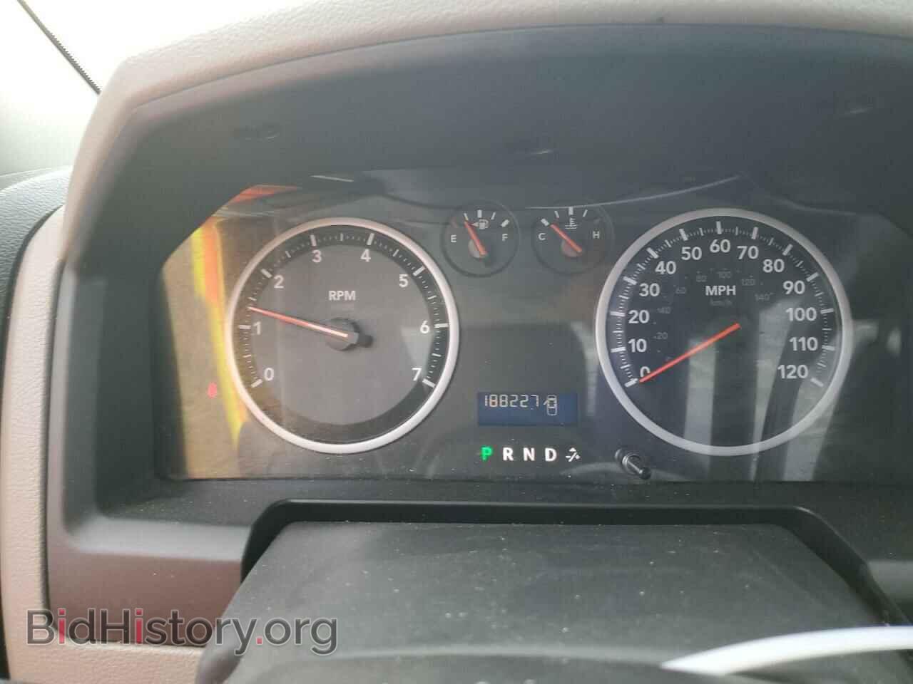 2012 DODGE RAM 1500 - VIN: 1C6RD7FP4CS116990 - Фото 9