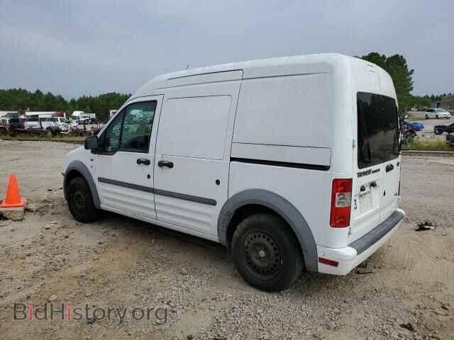 2013 FORD TRANSIT - VIN: NM0LS7DN9DT132777 - Фото 2