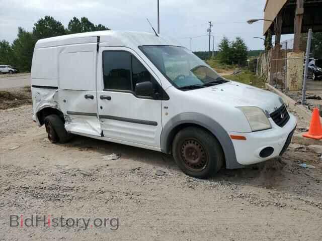 2013 FORD TRANSIT - VIN: NM0LS7DN9DT132777 - Фото 4