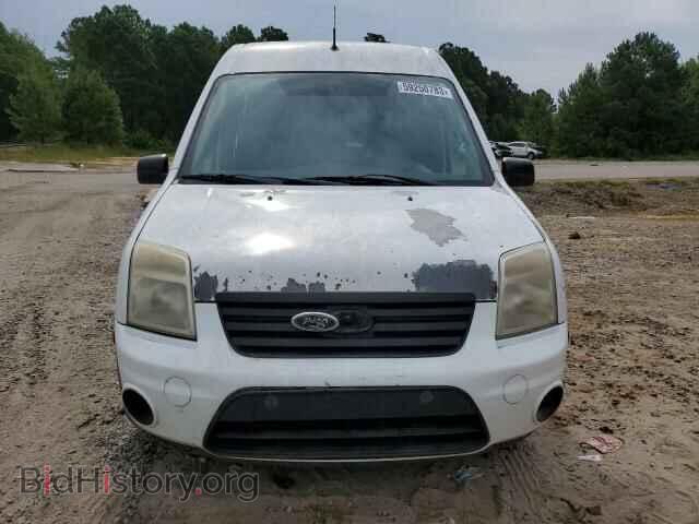2013 FORD TRANSIT - VIN: NM0LS7DN9DT132777 - Фото 5