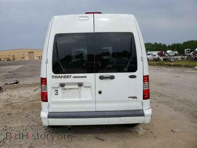 2013 FORD TRANSIT - VIN: NM0LS7DN9DT132777 - Фото 6