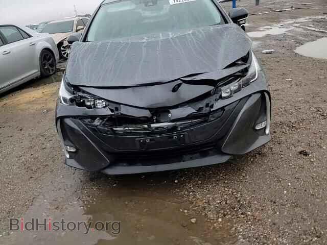 2017 TOYOTA PRIUS - VIN: JTDKARFP7H3009187 - Фото 13