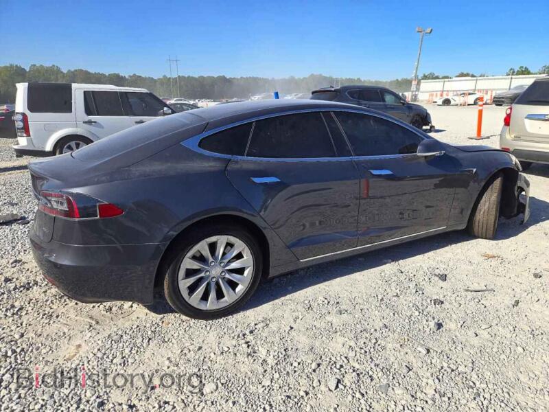 2017 Tesla MODEL S (VIN 5YJSA1E24HF205226) — photo 3 of 12