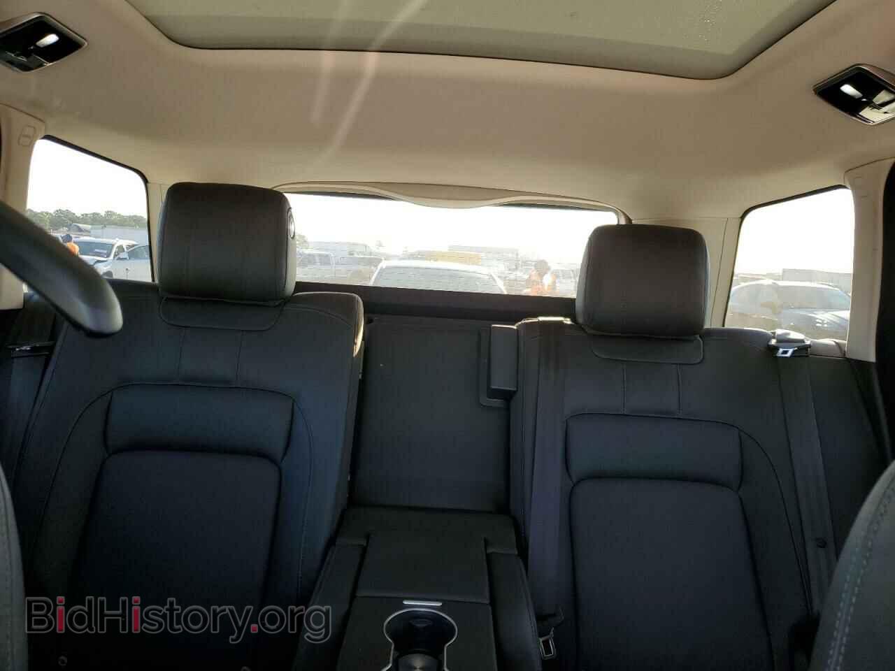 2018 LAND ROVER RANGEROVER - VIN: SALGS2SV8JA386572 - Фото 10