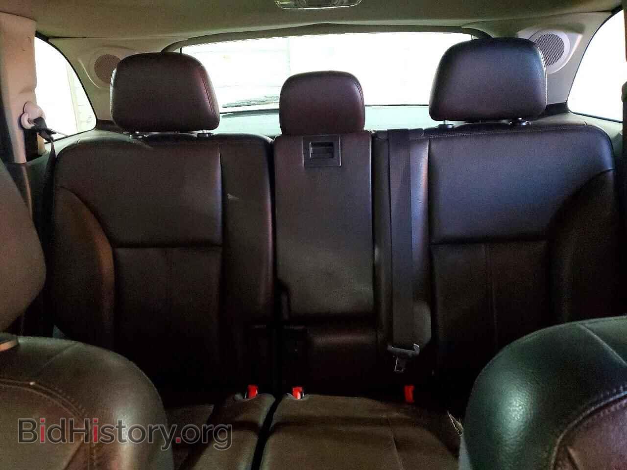 2013 FORD EDGE - VIN: 2FMDK3KCXDBB42473 - Photo 10