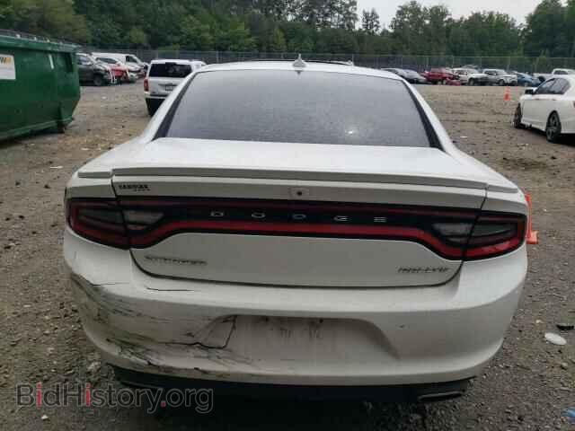 2015 DODGE CHARGER - VIN: 2C3CDXHG7FH837039 - Фото 6