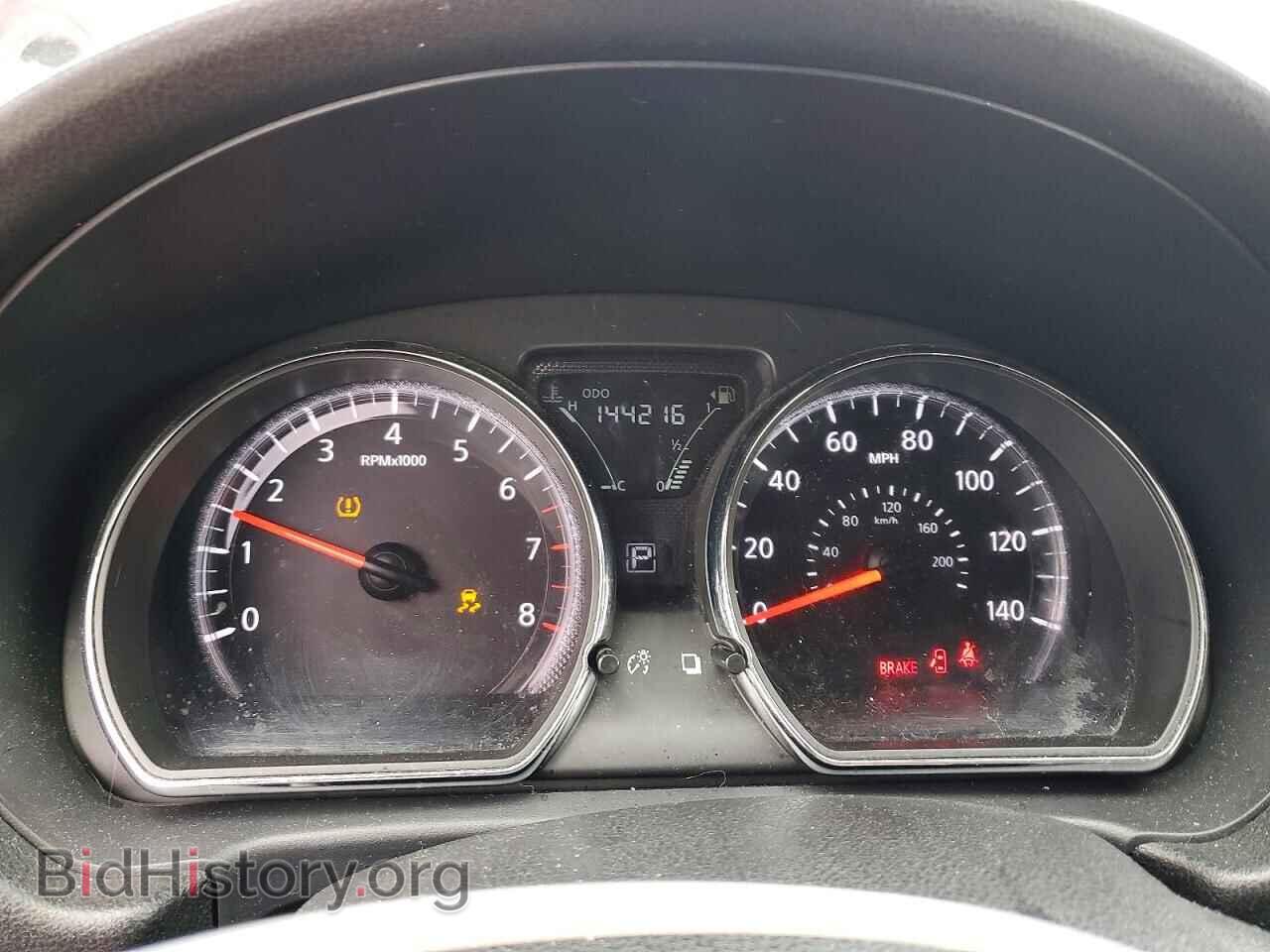 2017 NISSAN VERSA - VIN: 3N1CN7AP7HL830267 - Фото 9
