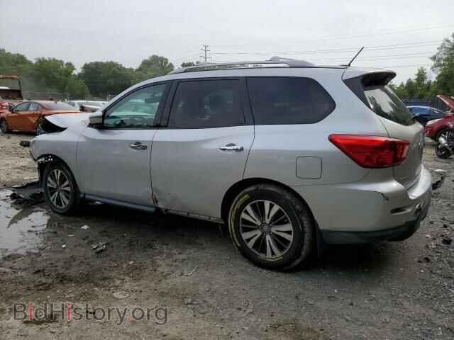 2017 NISSAN PATHFINDER - VIN: 5N1DR2MMXHC686974 - Фото 2