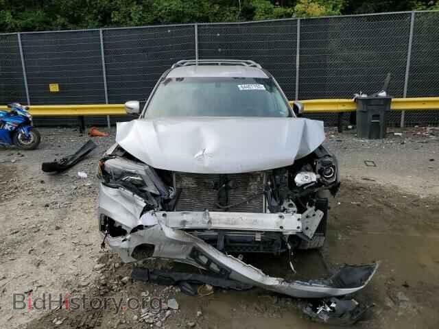 2017 NISSAN PATHFINDER - VIN: 5N1DR2MMXHC686974 - Фото 5
