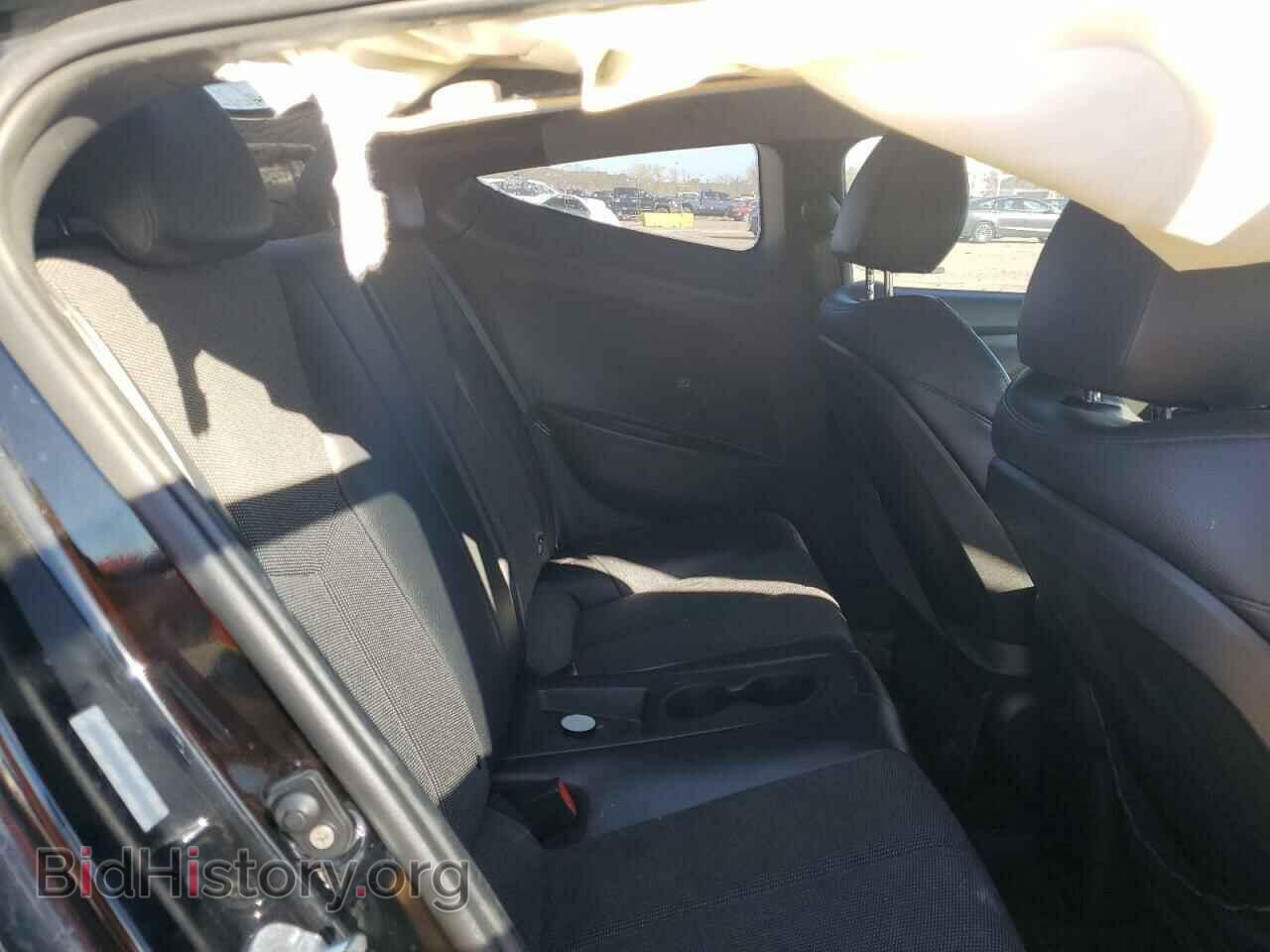 2012 HYUNDAI VELOSTER - VIN: KMHTC6AD4CU071221 - Фото 10