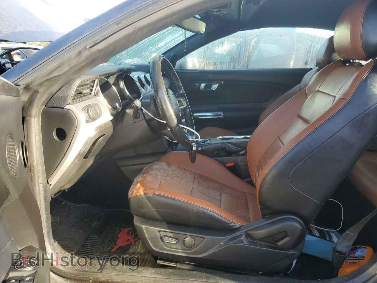 2020 FORD ALL Models - VIN: 1FATP8UH9L5185198 - Photo 7