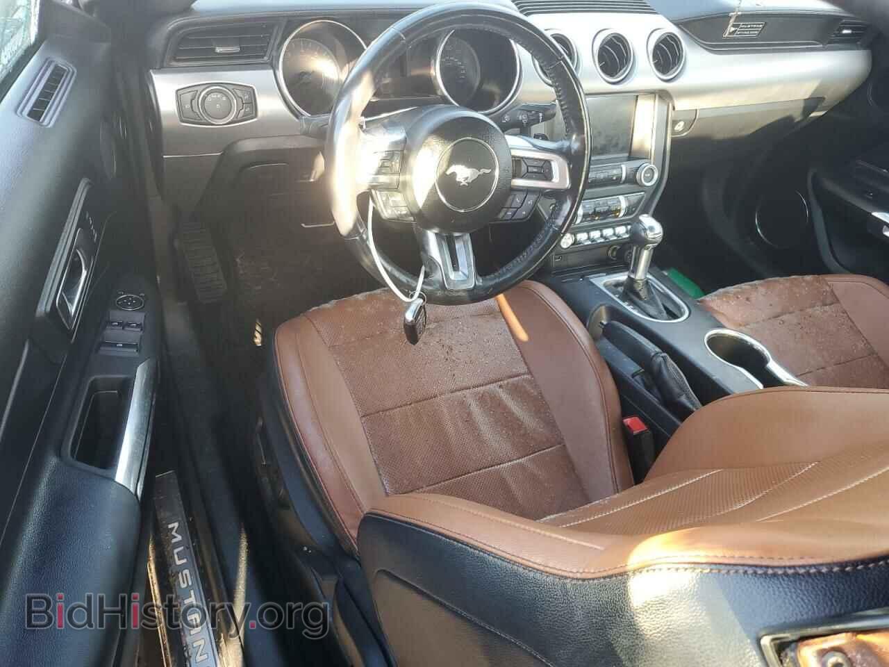 2020 FORD ALL Models - VIN: 1FATP8UH9L5185198 - Photo 8