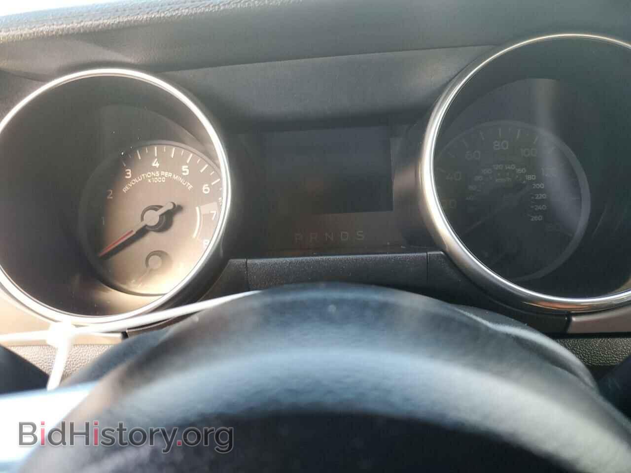 2020 FORD ALL Models - VIN: 1FATP8UH9L5185198 - Photo 9