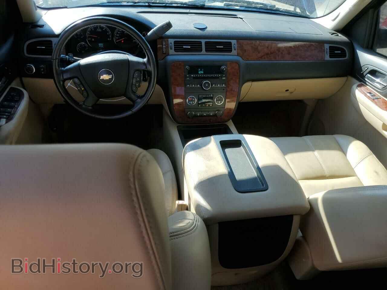 2008 CHEVROLET ALL Models - VIN: 2GCEC19Y581221332 - Фото 8