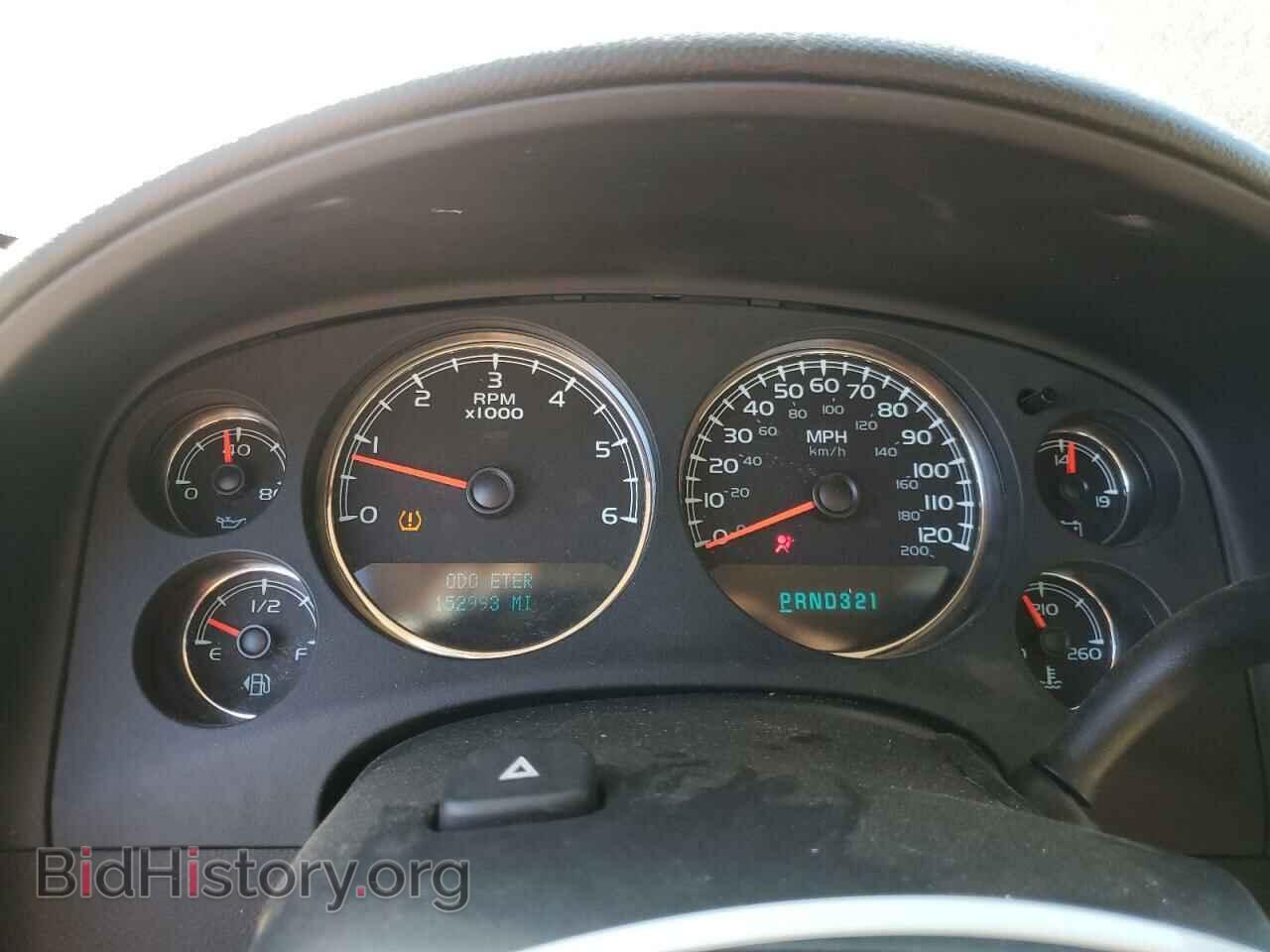 2008 CHEVROLET ALL Models - VIN: 2GCEC19Y581221332 - Фото 9