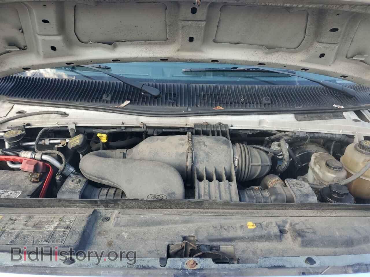 2013 FORD ALL Models - VIN: 1FTNE2EW5DDA32991 - Фото 12