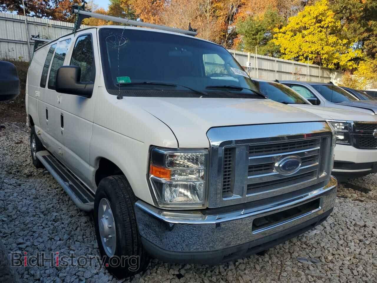 2013 FORD ALL Models - VIN: 1FTNE2EW5DDA32991 - Фото 4