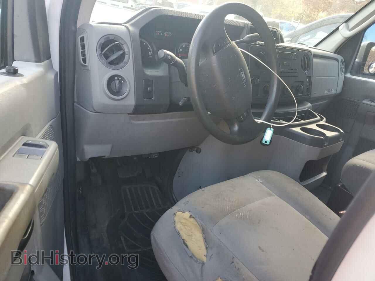 2013 FORD ALL Models - VIN: 1FTNE2EW5DDA32991 - Фото 8
