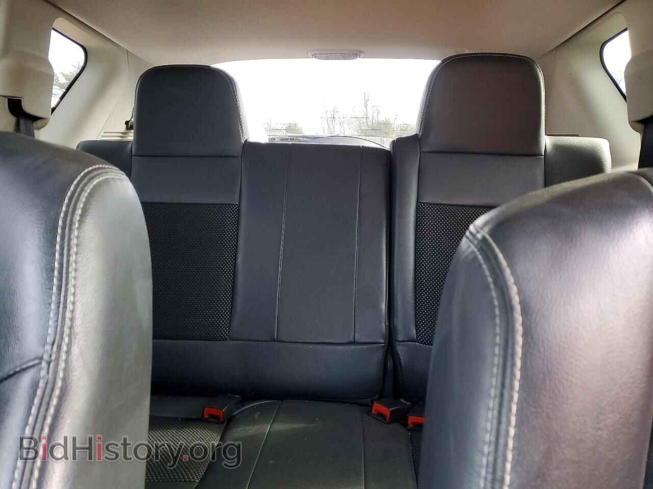 2015 JEEP COMPASS - VIN: 1C4NJCEB0FD118520 - Photo 10
