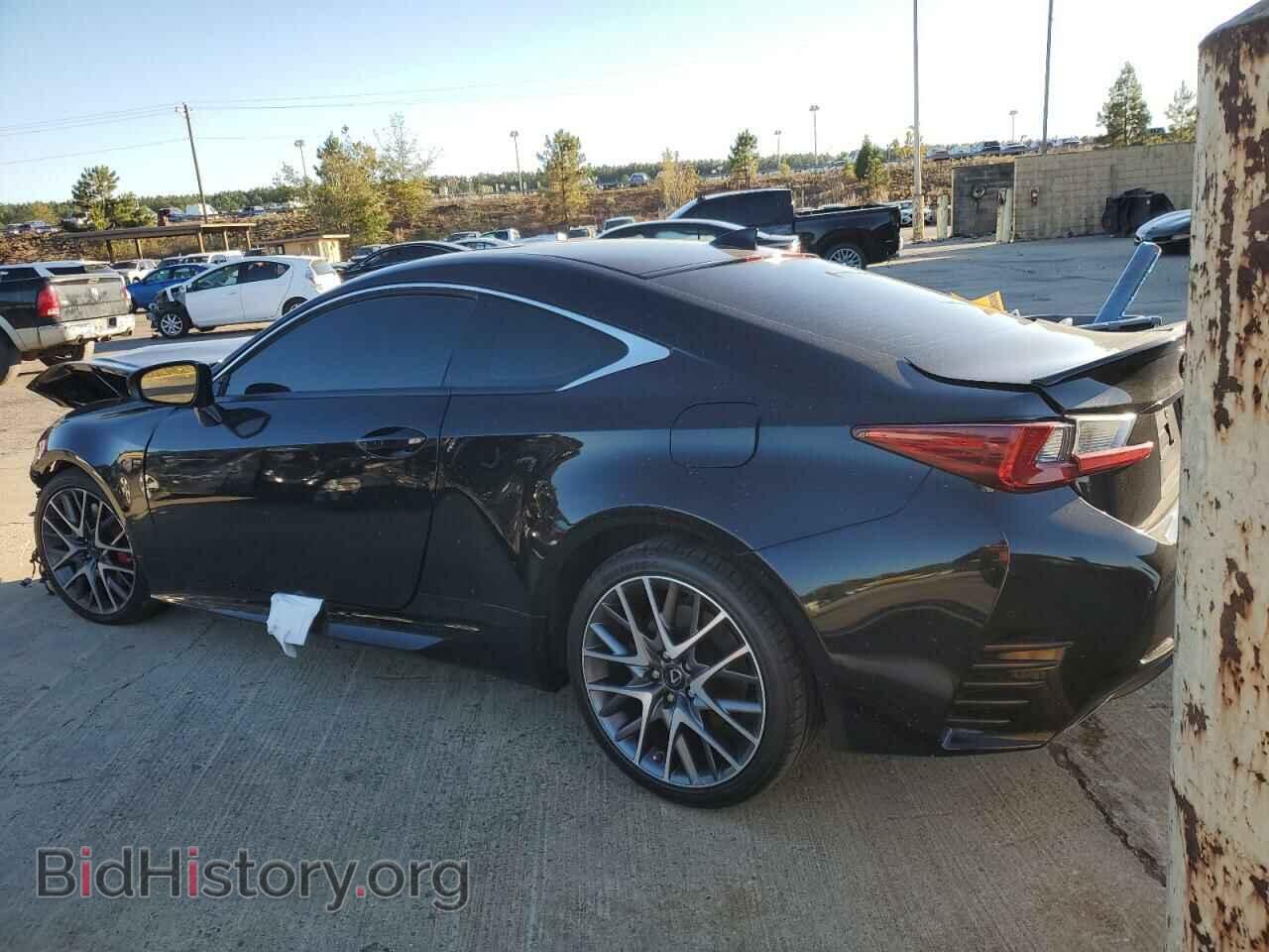 2015 LEXUS RX350 - VIN: JTHHE5BC8F5000458 - Фото 2