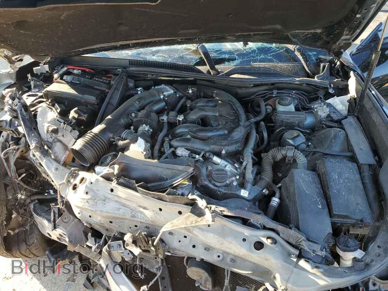 2015 LEXUS RX350 - VIN: JTHHE5BC8F5000458 - Фото 11