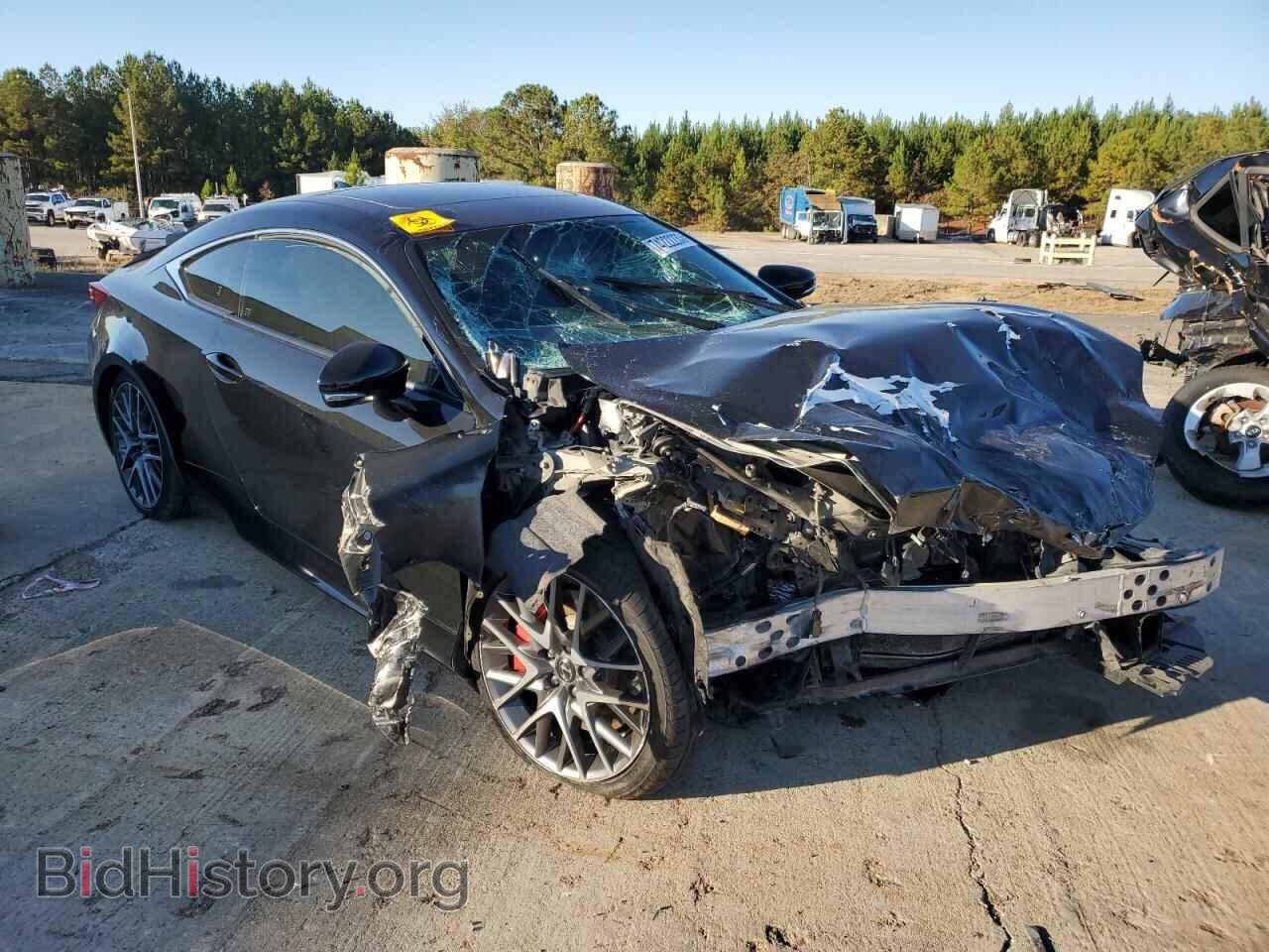 2015 LEXUS RX350 - VIN: JTHHE5BC8F5000458 - Фото 4