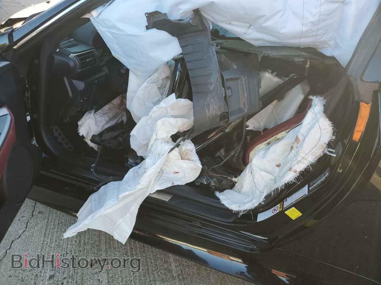2015 LEXUS RX350 - VIN: JTHHE5BC8F5000458 - Фото 7