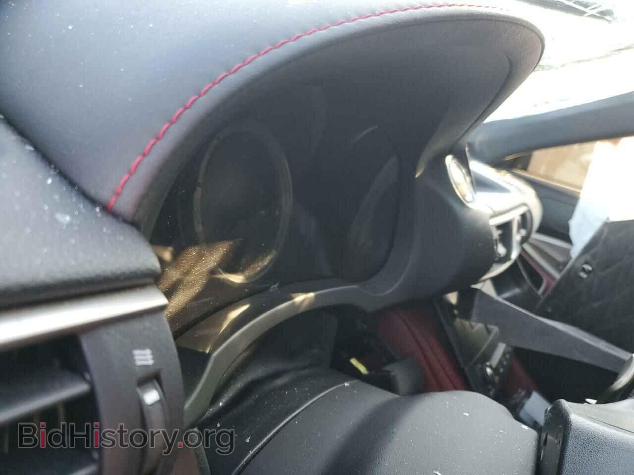 2015 LEXUS RX350 - VIN: JTHHE5BC8F5000458 - Фото 9