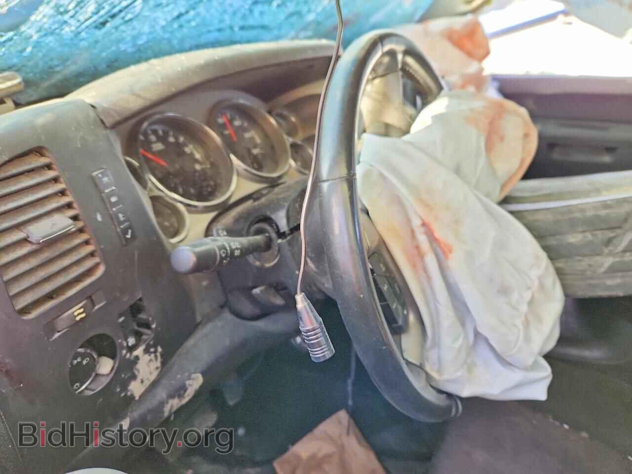 2011 GMC SIERRA - VIN: 3GTP2VE32BG146598 - Фото 9