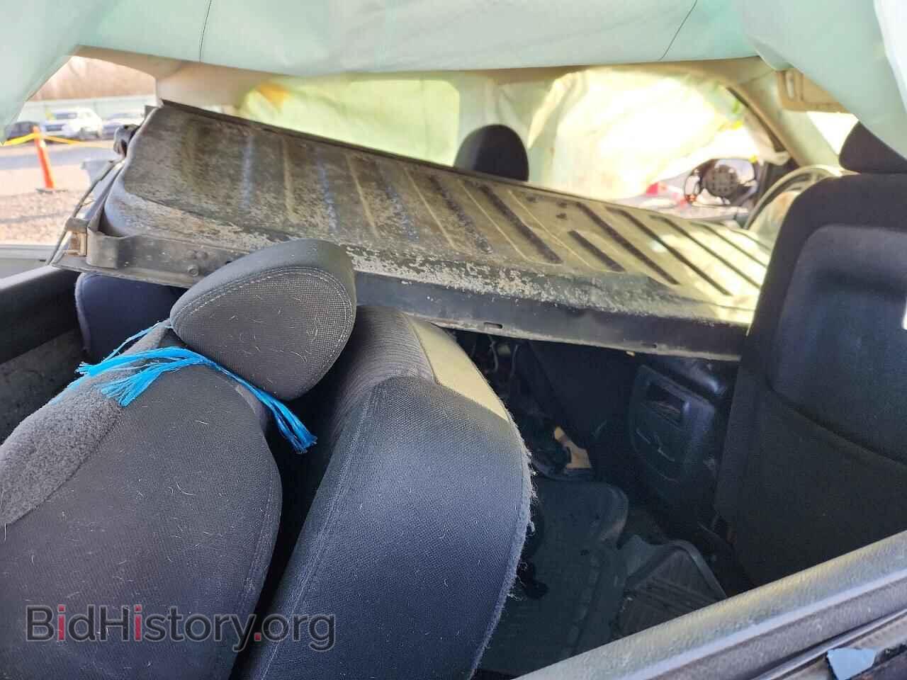 2011 GMC SIERRA - VIN: 3GTP2VE32BG146598 - Фото 10