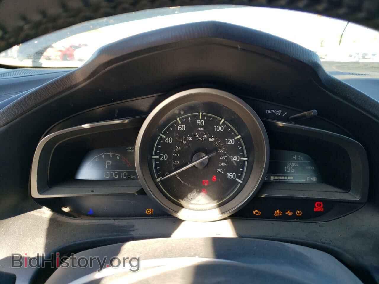2017 MAZDA 3 - VIN: 3MZBN1V77HM116985 - Фото 9