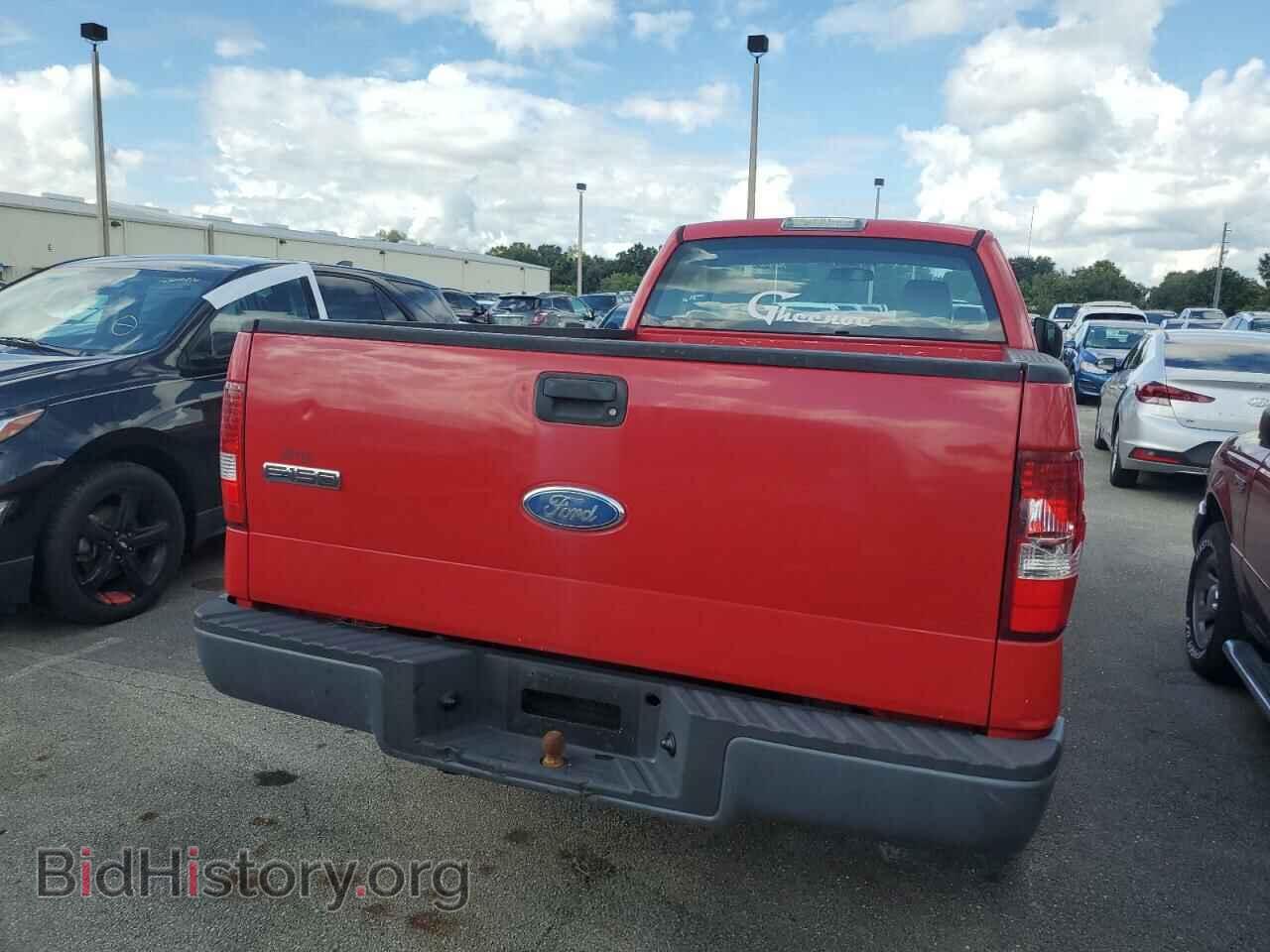 2007 FORD All Models - VIN: 1FTRF12287KB61768 - Photo 6