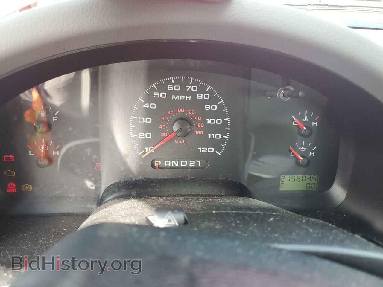 2007 FORD All Models - VIN: 1FTRF12287KB61768 - Photo 9