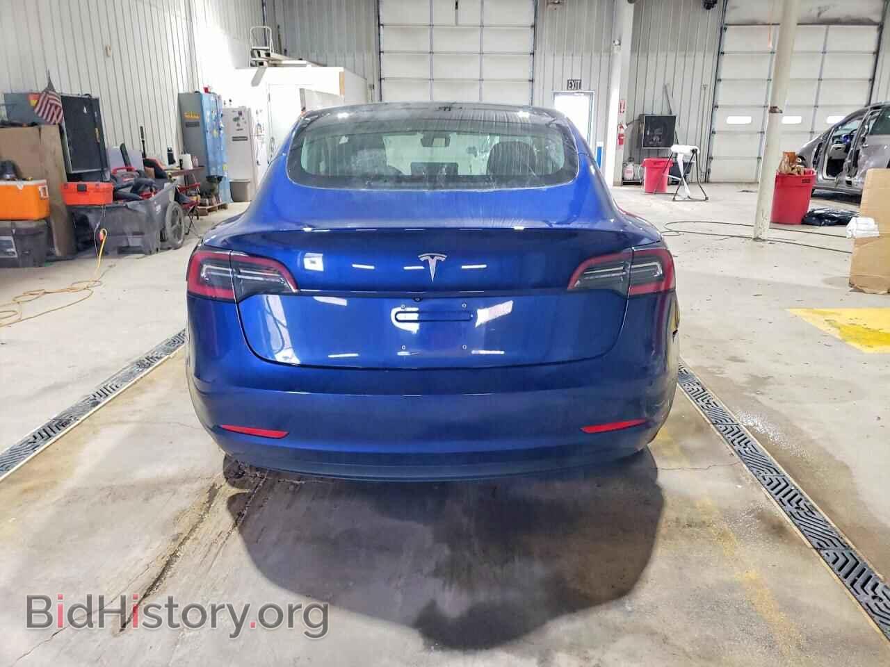2018 TESLA MODEL 3 - VIN: 5YJ3E1EA2JF060029 - Photo 6