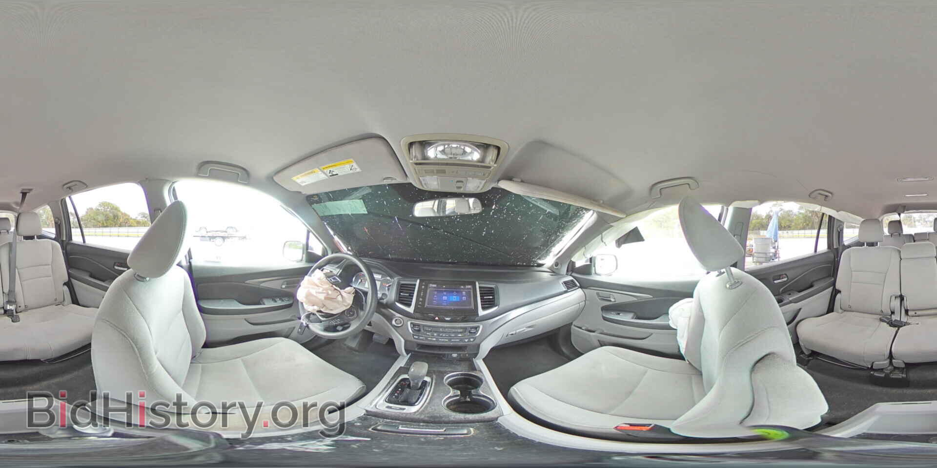 2018 HONDA PILOT - VIN: 5FNYF5H39JB016889 - Фото 15