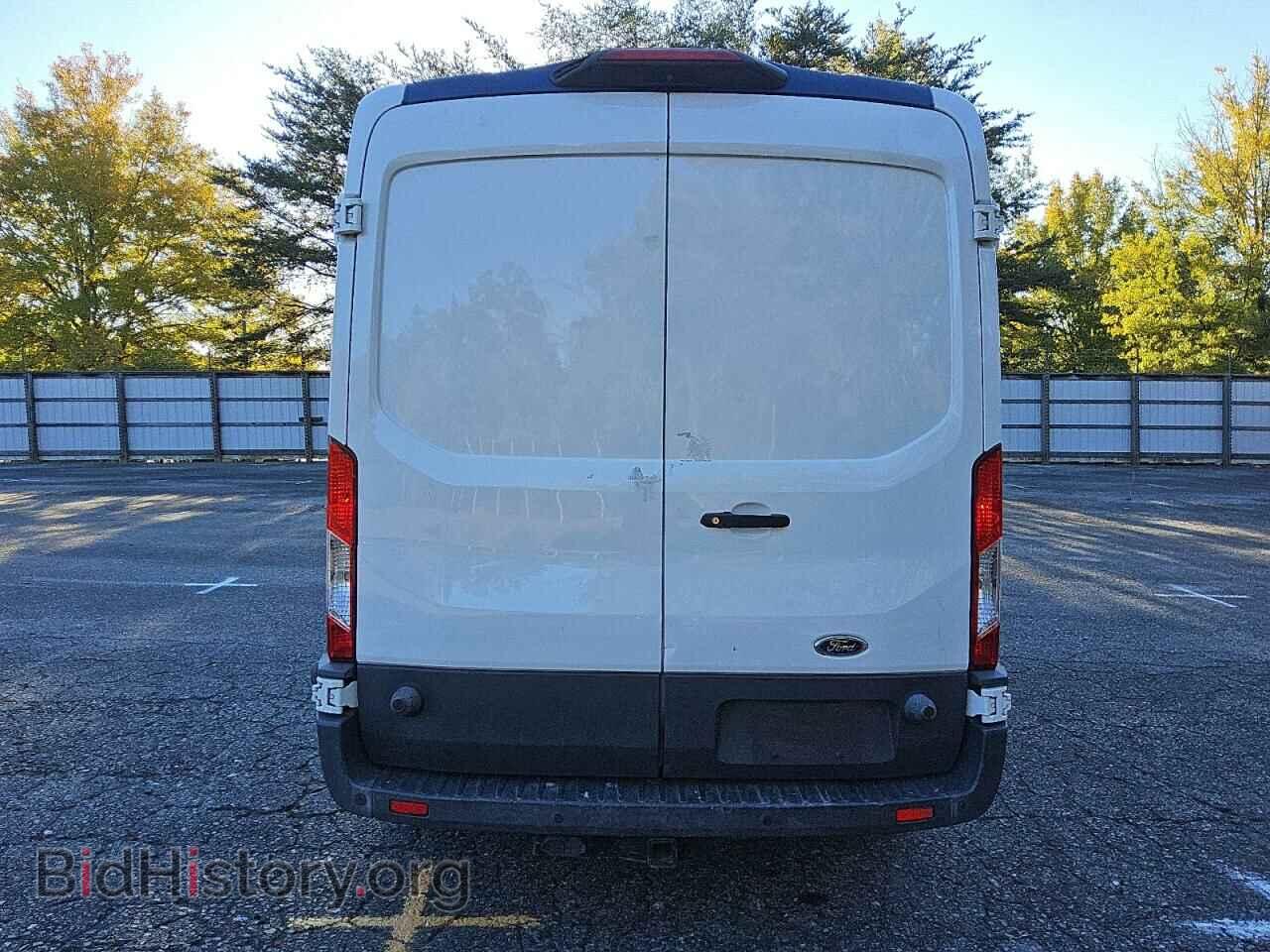 2018 FORD TRANSIT - VIN: 1FTBW2CM8JKA36364 - Фото 6