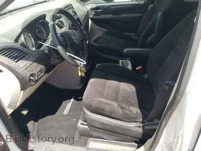 2014 DODGE CARAVAN - VIN: 2C4RDGBG9ER323572 - Photo 7