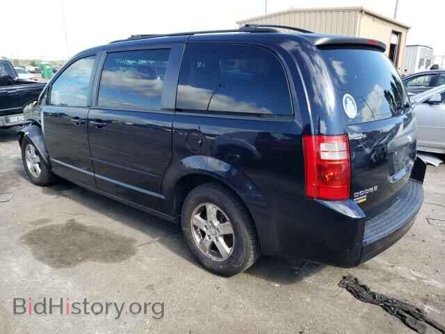 2010 DODGE CARAVAN - VIN: 2D4RN4DE0AR282155 - Photo 2